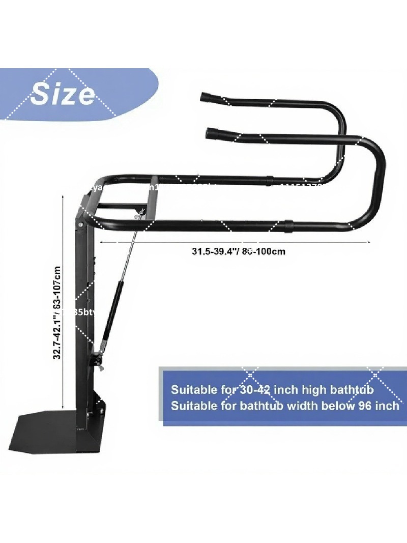 Hot Tub - Hot Tub Cover Lift Helper Tool