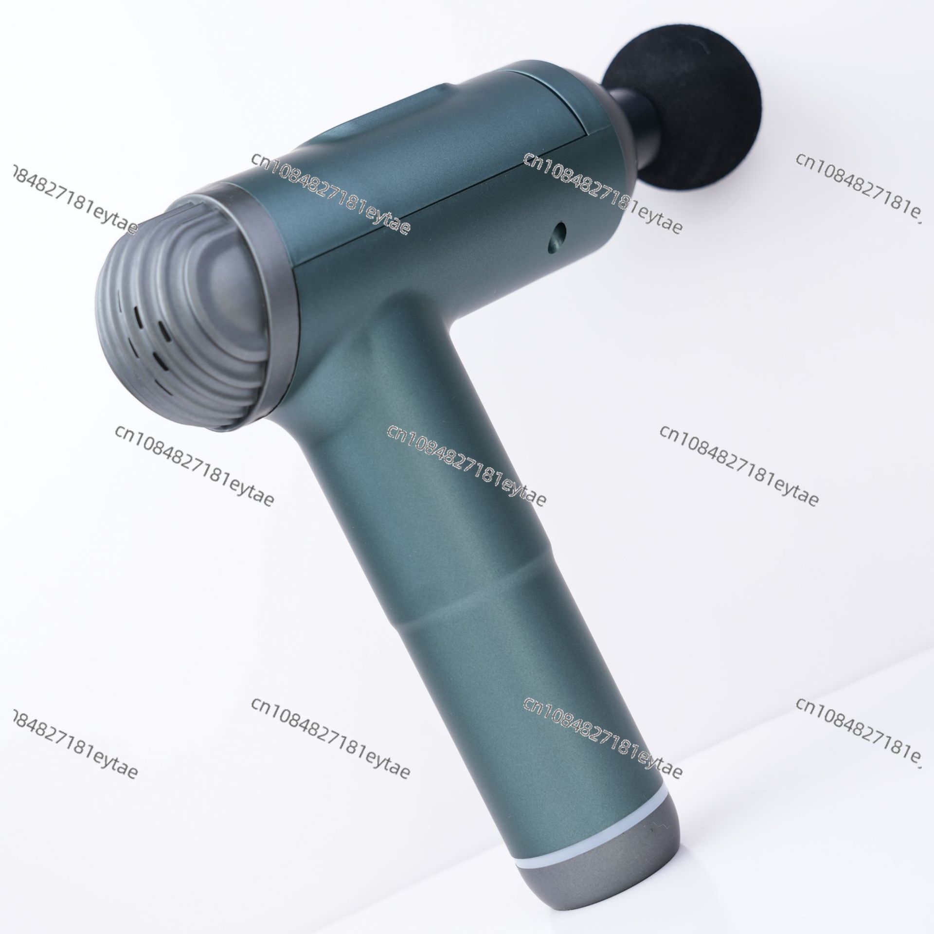 Massage Gun - Rechargeable Mini Massage Gun Electric Silent
