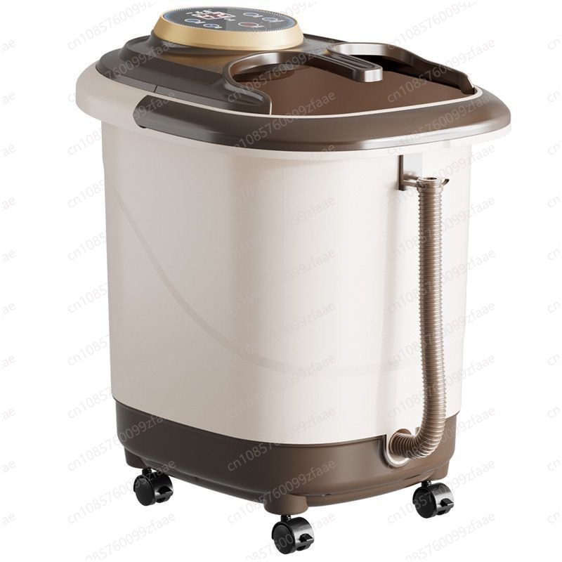Spa Massager - Electric Foot Spa Bath Massager Automatic