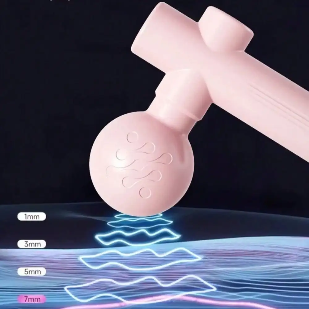 2026 Mini Massage Gun Fascia M - đánh giá và giá Massage Gun