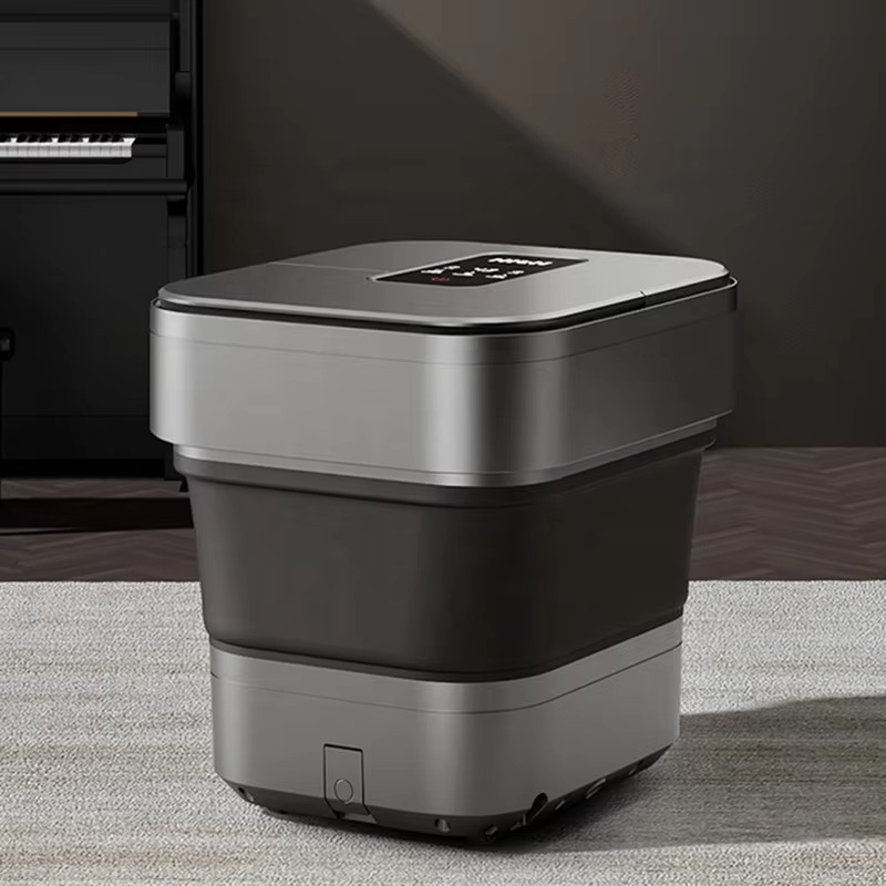 Electrically-powered Folding W - đánh giá và giá Spa Massager