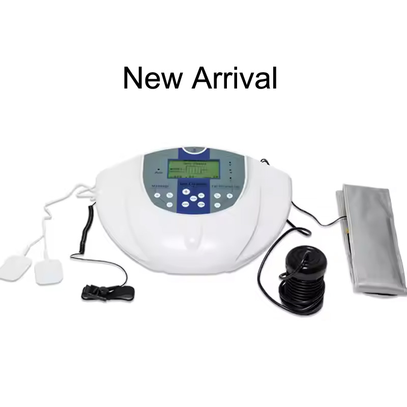 Ionic Foot Bath Detox Machine  - đánh giá và giá Bath Salts