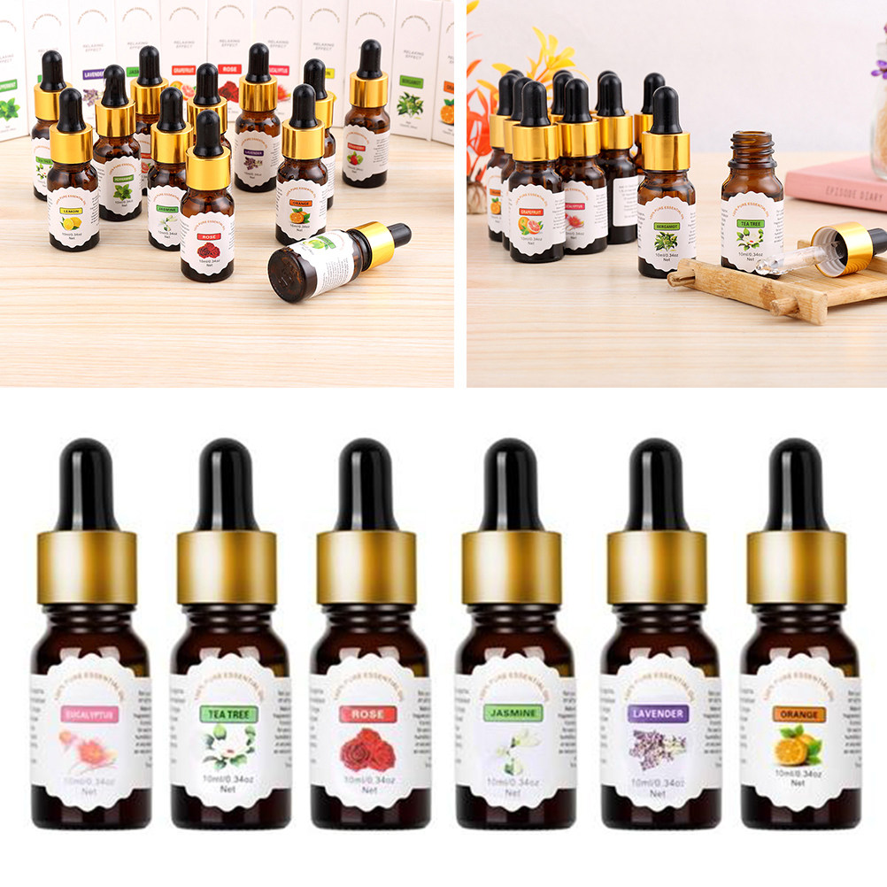 Water-Soluble Aromatherapy Ess - đánh giá và giá Aromatherapy Diffuser