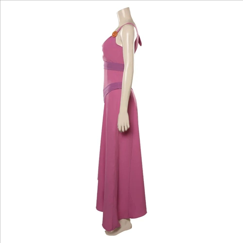 Hercules Megara Hades Cosplay  - đánh giá và giá Bathrobe
