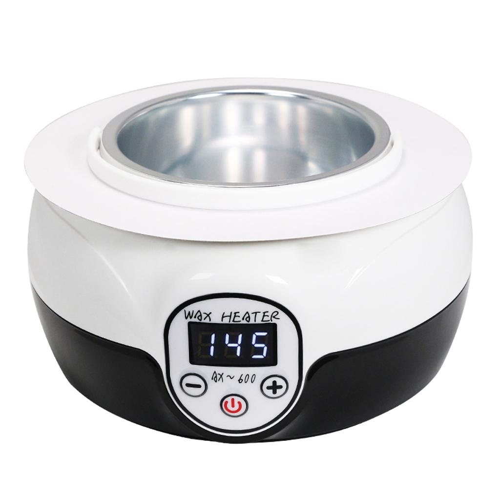 Wax Warmer Collars Set Paper P - đánh giá và giá Wax Warmer