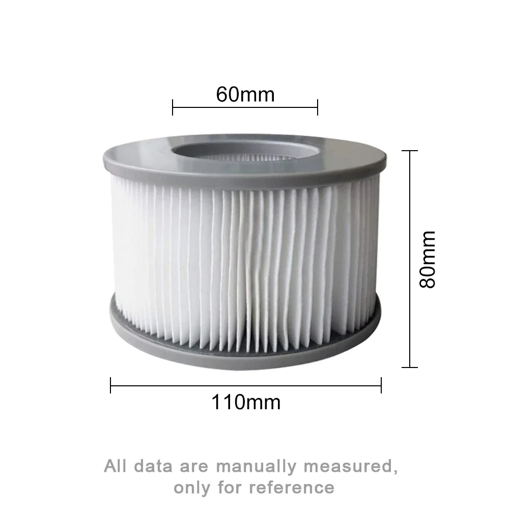 Pool Cartridge Replacement for - đánh giá và giá Hot Tub