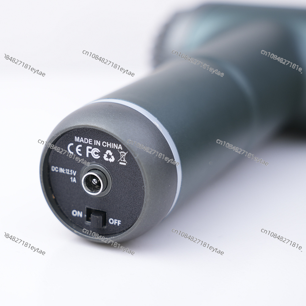 Rechargeable Mini Massage Gun  - đánh giá và giá Massage Gun