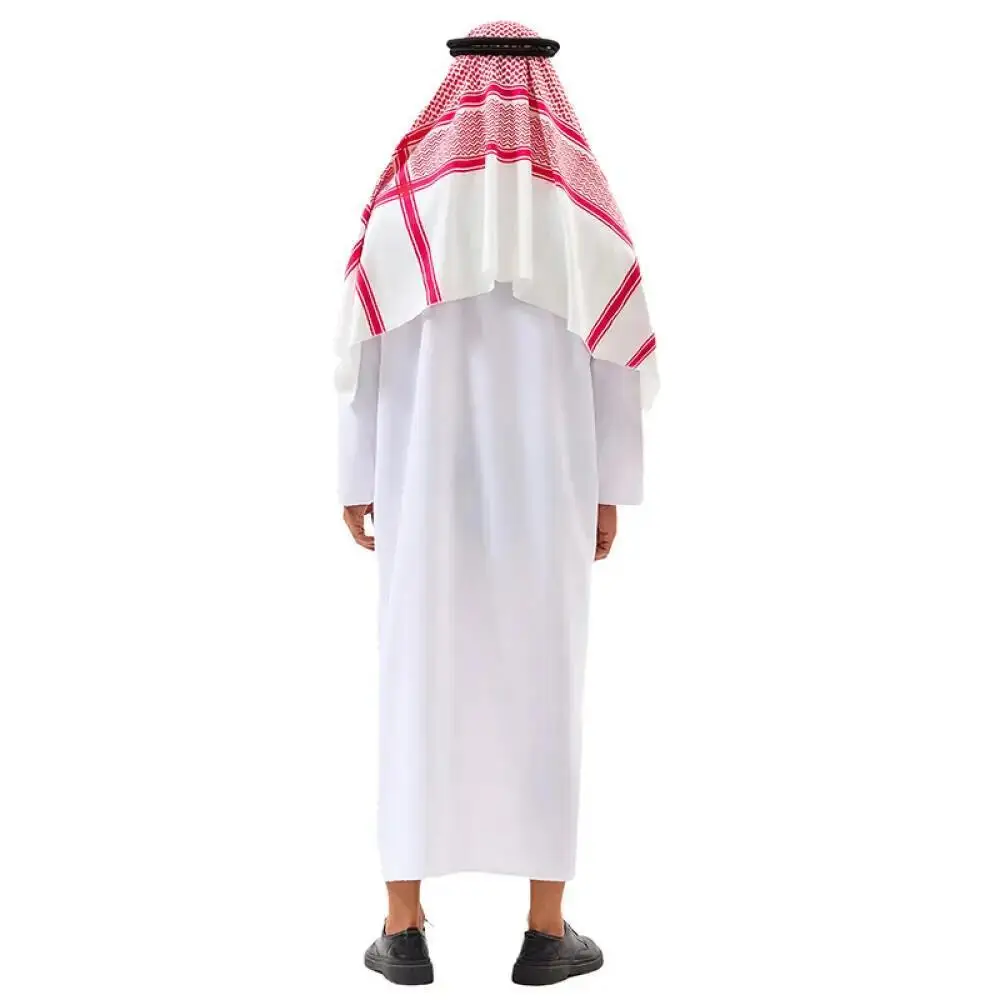 Arabian Dubai Costume Uae Shei - đánh giá và giá Bathrobe